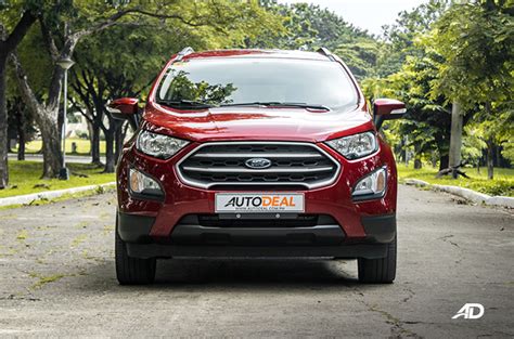 ford ecosport price philippines second hand|2019 Ford Ecosport Trend 4x2 1.5 Second Hand Car .